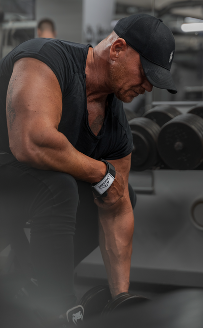 Lifting Straps: Enhance Your Gym Experience with Lifting Straps from Gripstars